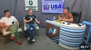 5 dias de Feira Multissetorial, uma realização da ACIUBÁ