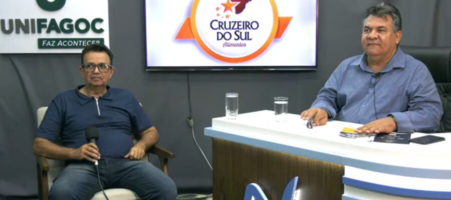 Marcelo Paiva Fala de Gestão na Administração Pública