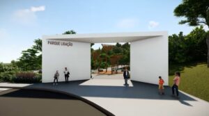 Audiência Pública apresenta à comunidade o projeto do Parque da Ligação