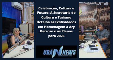 Alessandra Labanca esteve no Fala Sodre para contar do trabalho e das expectativas.