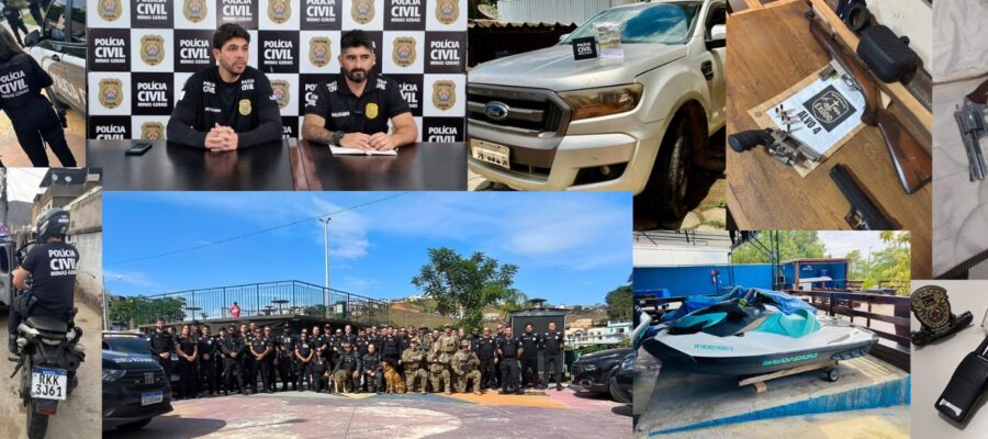 Fato Policial Fala Sodré