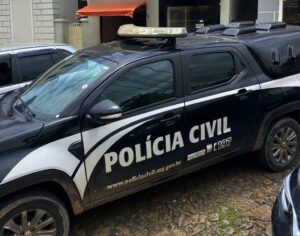 Fato Policial - Polícia Civil
