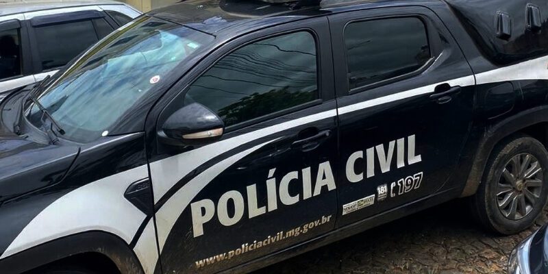 Fato Policial - Polícia Civil