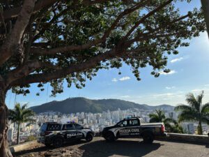 Fato Policial Policia Civil