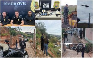 Fala Sodré - Fato Policial
