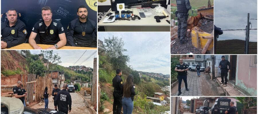 Fala Sodré - Fato Policial