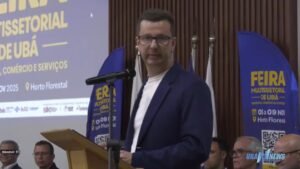 Feira Multissetorial ACIUBÁ - Fala Sodré