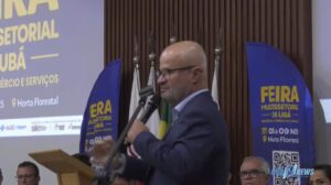 Feira Multissetorial ACIUBÁ - Fala Sodré 