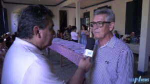 Conexão Rural no Ginásio São José
