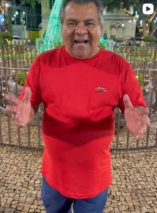 Carlos Roberto Sodré 