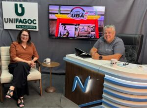 Fala Sodré - Pedro Henriques recebe Leila Recepute para falar sobre a NR-1 e o Apagão de Mão de Obra
