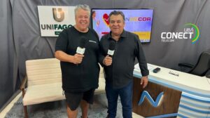 Dia de Sorteio, Fala Sodré Portal UbaNews 