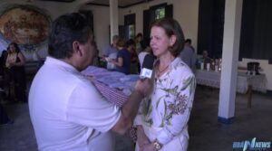 Conexão Rural no Ginásio São José
