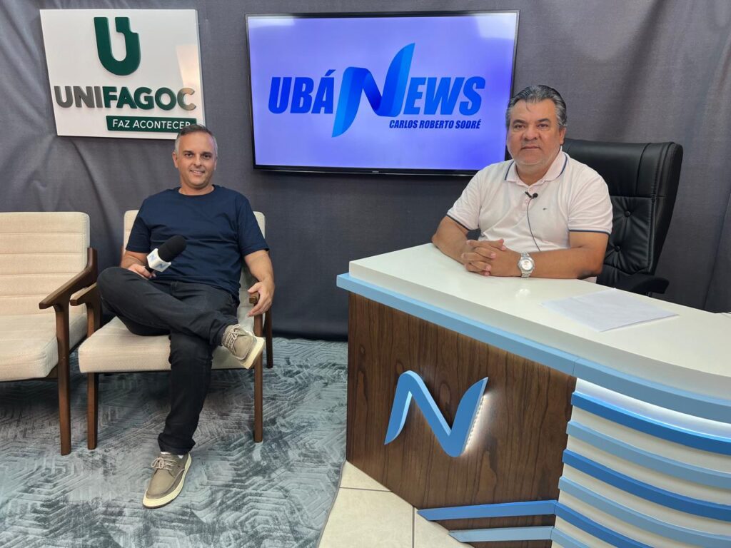 O repórter Carlos Roberto Sodré recebeu o Secretário de Esportes Antônio “Juninho” Queiroz para uma conversa sobre investimentos, revitalização de espaços e novos projetos esportivos. Imagens de Laisa Sodré e conteúdo produzido por Pedro Henriques (INDICCA.COM).