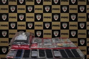 Sintese das Ocorrências Policiais 08/01/2026