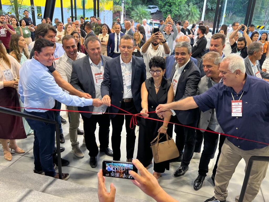 FEMUR 2026 encerra com recorde de visitação