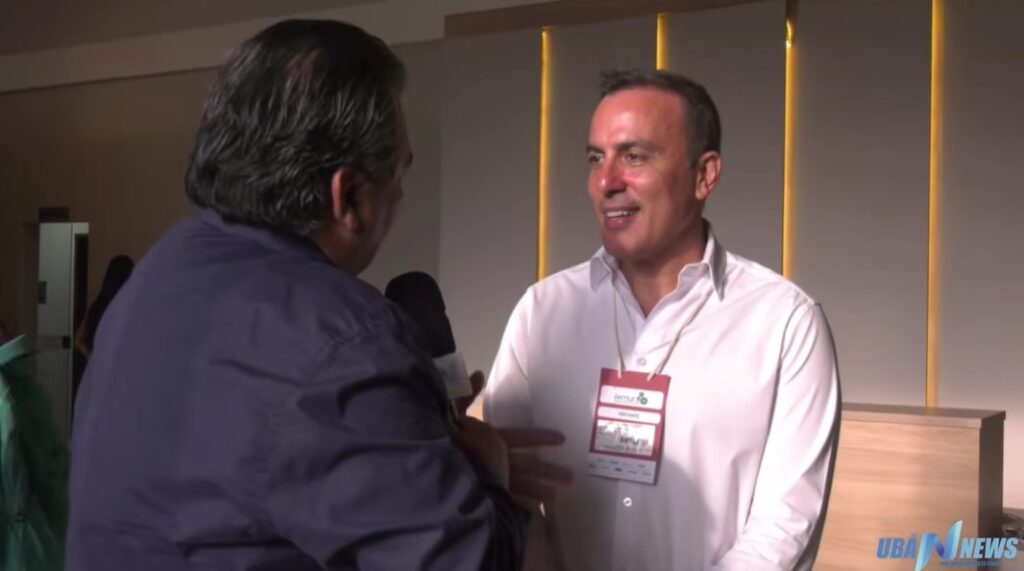 FEMUR 2026 começa com grande impacto em Ubá: Fala Sodré registra autoridades, indústria forte e depoimentos marcantes