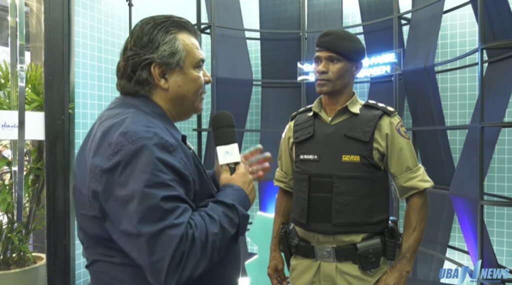 FEMUR 2026 começa com grande impacto em Ubá: Fala Sodré registra autoridades, indústria forte e depoimentos marcantes