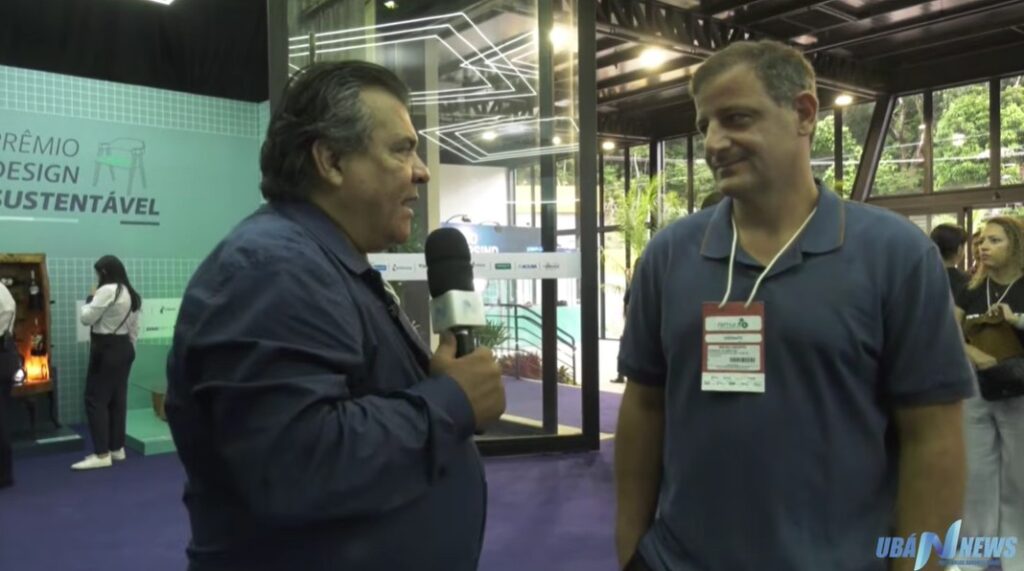 FEMUR 2026 começa com grande impacto em Ubá: Fala Sodré registra autoridades, indústria forte e depoimentos marcantes