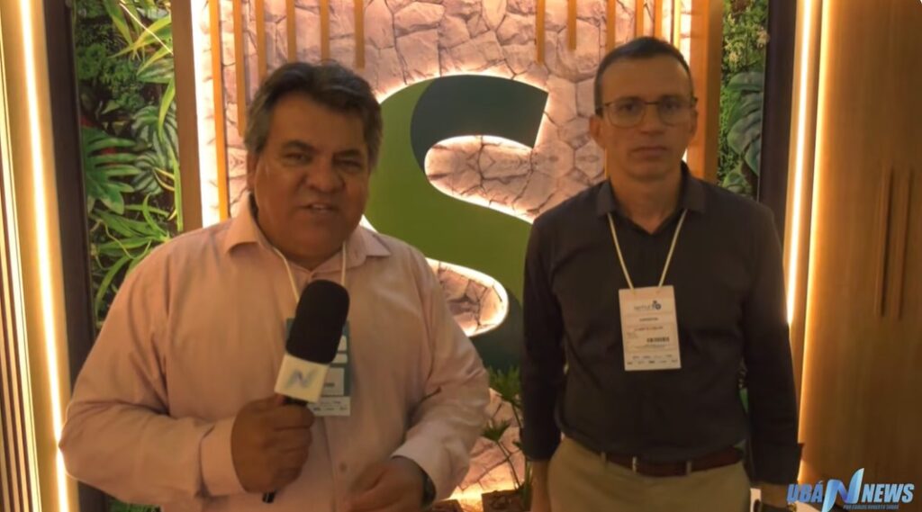 Segundo dia da FEMUR 2026 mostra força da indústria moveleira