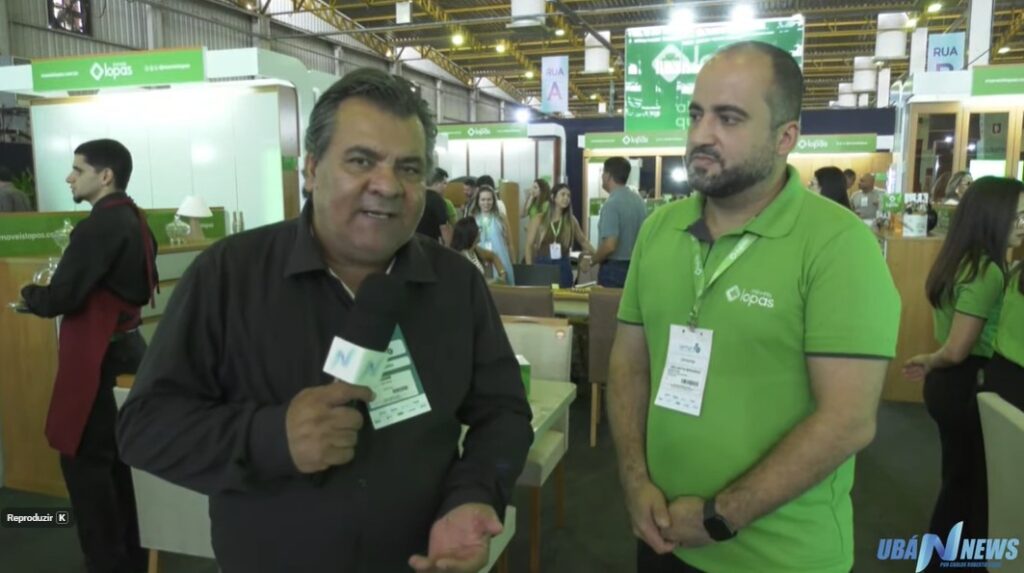 Terceiro Dia da FEMUR 2026: insights de Wellington Bernardes, análises de Carlos Bessa e a força do CNP Eventos Show Room com Claudinei Paiva