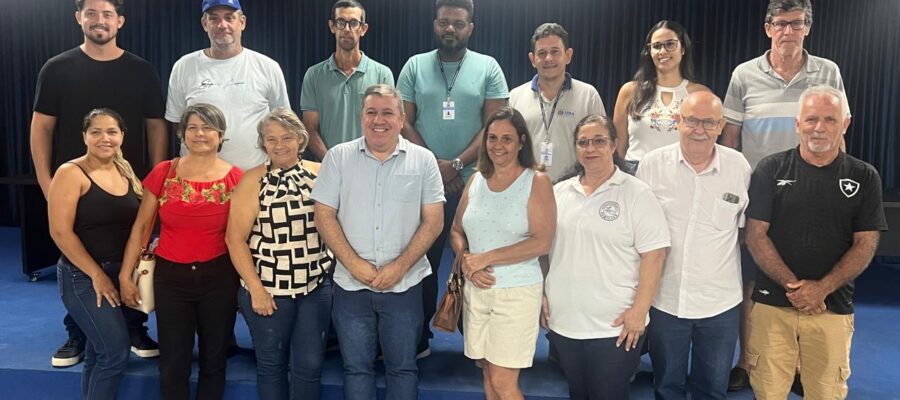 Feira Municipal de Ubá: Inovações e Melhorias para 2026