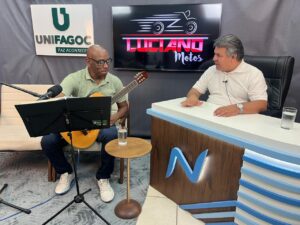 A História Inspiradora do Maestro Vantuil Alexandre e o Madrigal Ubaense