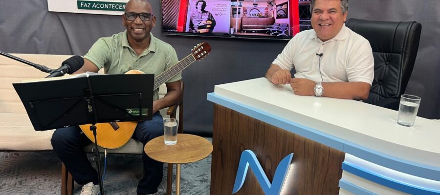 A História Inspiradora do Maestro Vantuil Alexandre e o Madrigal Ubaense