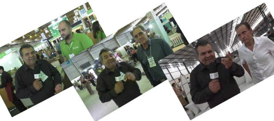 Terceiro Dia da FEMUR 2026: insights de Wellington Bernardes, análises de Carlos Bessa e a força do CNP Eventos Show Room com Claudinei Paiva