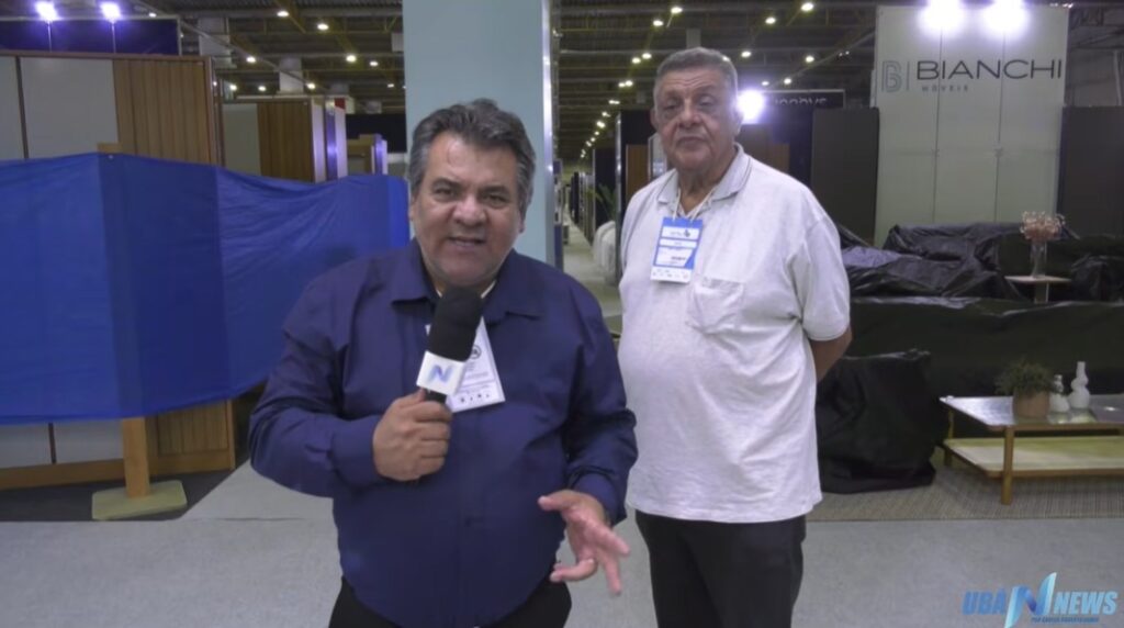 FEMUR 2026 emociona Ubá e o Brasil. Os bastidores, as histórias e as vozes que marcaram o maior evento moveleiro de Minas. 