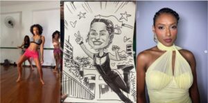 Luana Martins: De Ubá para o Mundo com Cultura, Música e Dança