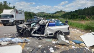 Ocorrência Policial com Vítima Fatal