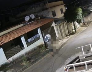 Homem de 31 anos foi preso em cumprimento de mandado preventiv