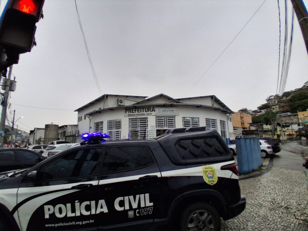 PCMG encontra mulher que estava desaparecida