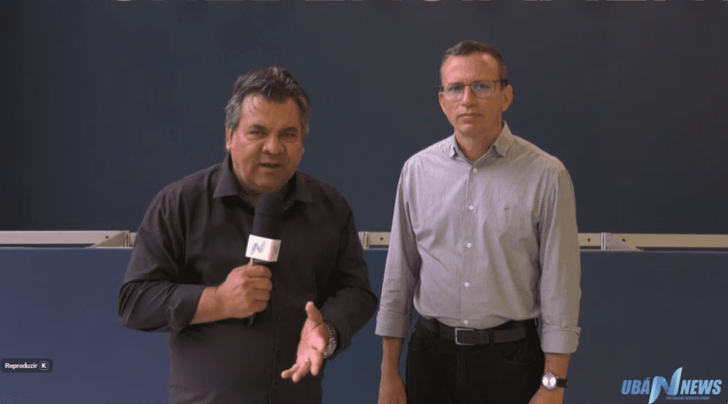 A entrevista exclusiva com Gilberto Teixeira Pereira Coelho, presidente do INTERSIND e CEO da Sallêto Móveis