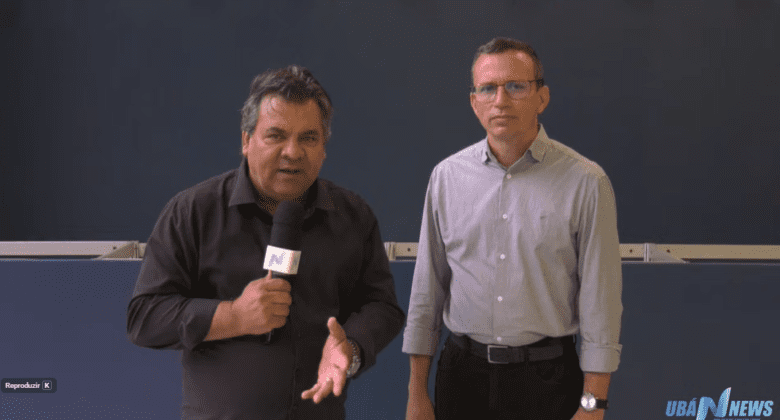 A entrevista exclusiva com Gilberto Teixeira Pereira Coelho, presidente do INTERSIND e CEO da Sallêto Móveis