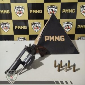 Policia Militar