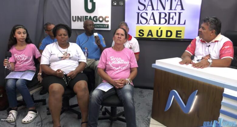 A força da oração na Quaresma