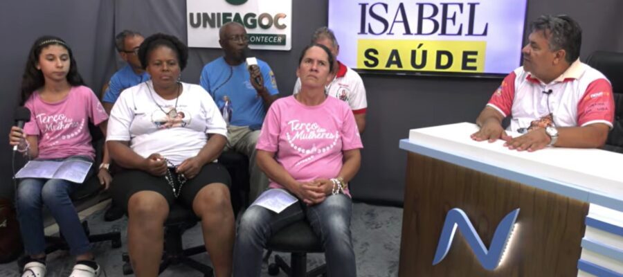 A força da oração na Quaresma