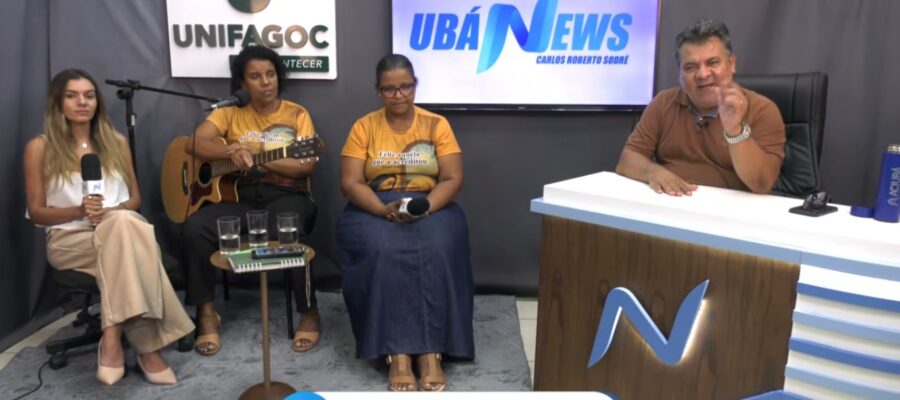 Fala Sodré destaca fé, missão e renovação espiritual no Rebanhão de Carnaval e na Missão Mulheres Escolhidas