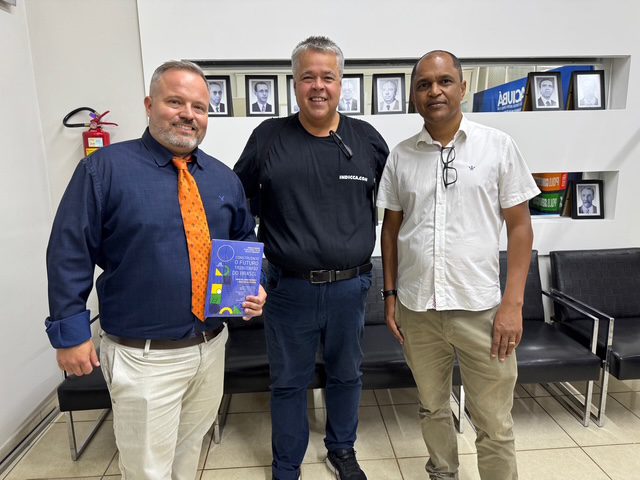 A Reforma Tributária começou a valer em 2026. Mesmo com alíquotas simbólicas, o impacto já é real.