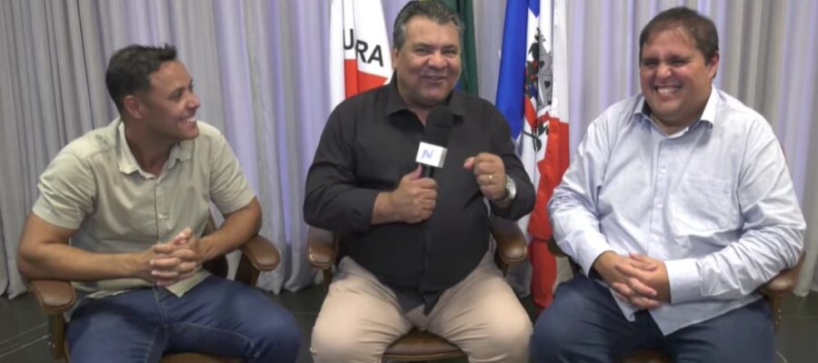 Carnaval 2026 política