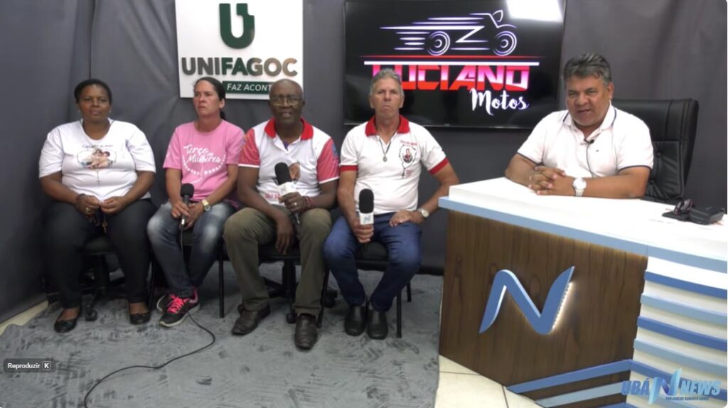 Encontro do Terço das Mulheres no Santuário de Aparecida: Fé, União e Testemunhos no Canal Fala Sodré