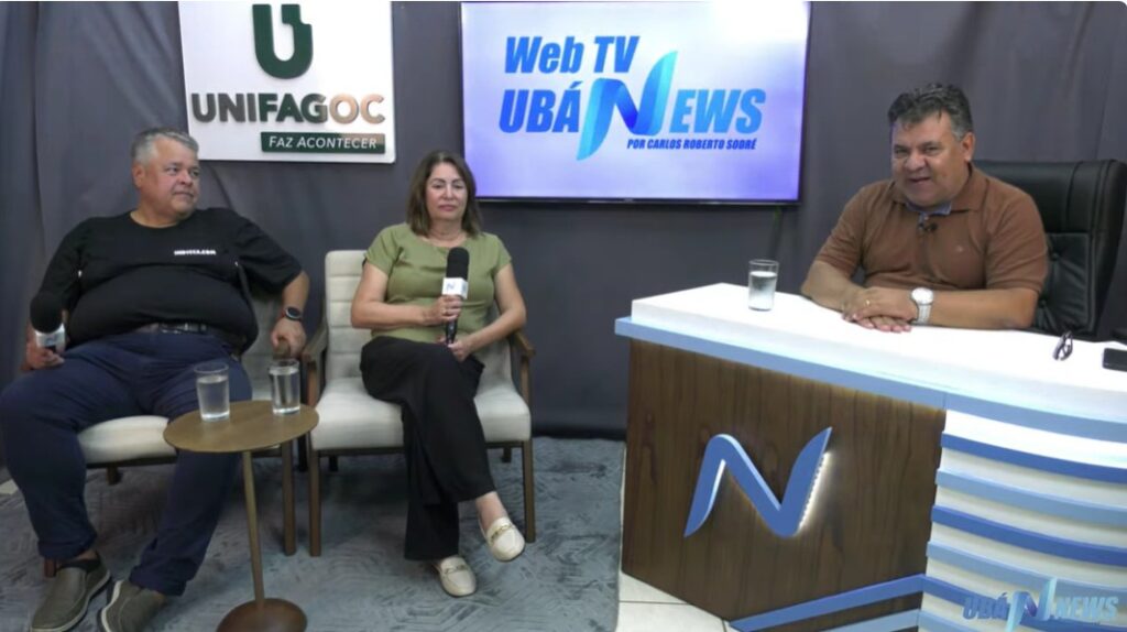 Saúde Mental nas Empresas e na Família: Reflexões da Entrevista no Programa Fala Sodré