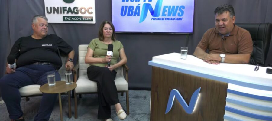 Saúde Mental nas Empresas e na Família: Reflexões da Entrevista no Programa Fala Sodré