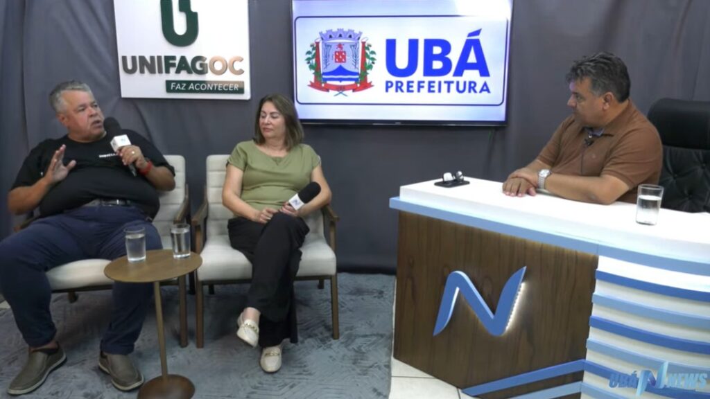 Saúde Mental nas Empresas e na Família: Reflexões da Entrevista no Programa Fala Sodré