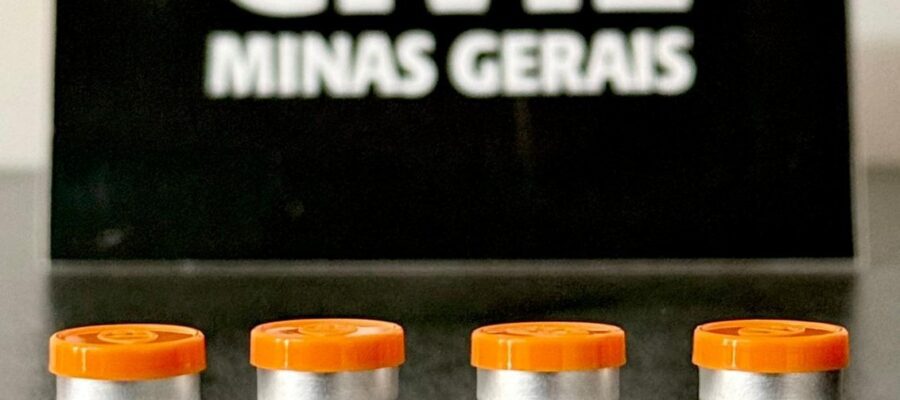 Piraúba: PCMG apreende medicamentos para emagrecimento
