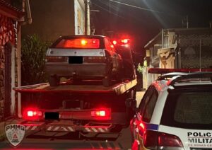 Sintese das Ocorrências do dia 18/03/2026