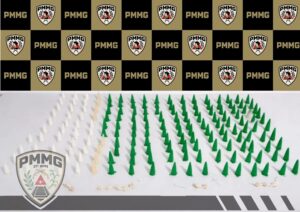 Sintese das Ocorrências do dia 23/03/2026