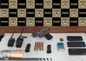 Sintese das Ocorrências do dia 27 e 28/03/2026